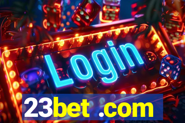 23bet .com